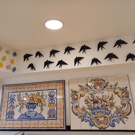 Apartamentos Villa Bolhao ปอร์โต ภายนอก รูปภาพ