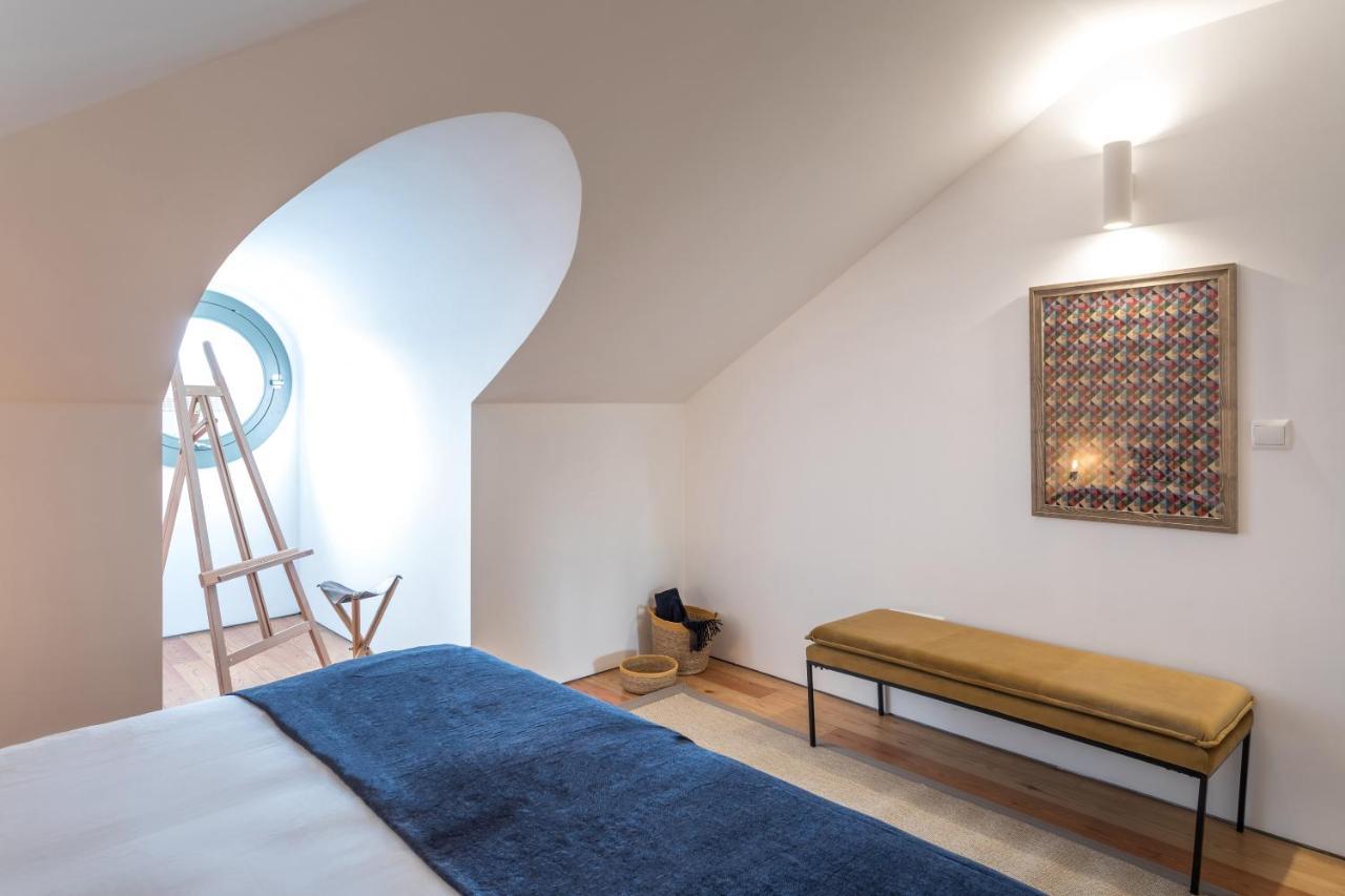 Apartamentos Villa Bolhao ปอร์โต ภายนอก รูปภาพ
