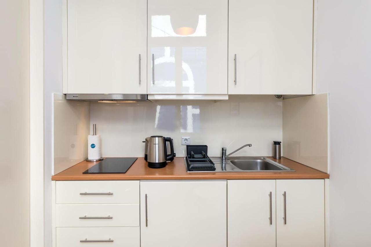 Apartamentos Villa Bolhao ปอร์โต ภายนอก รูปภาพ