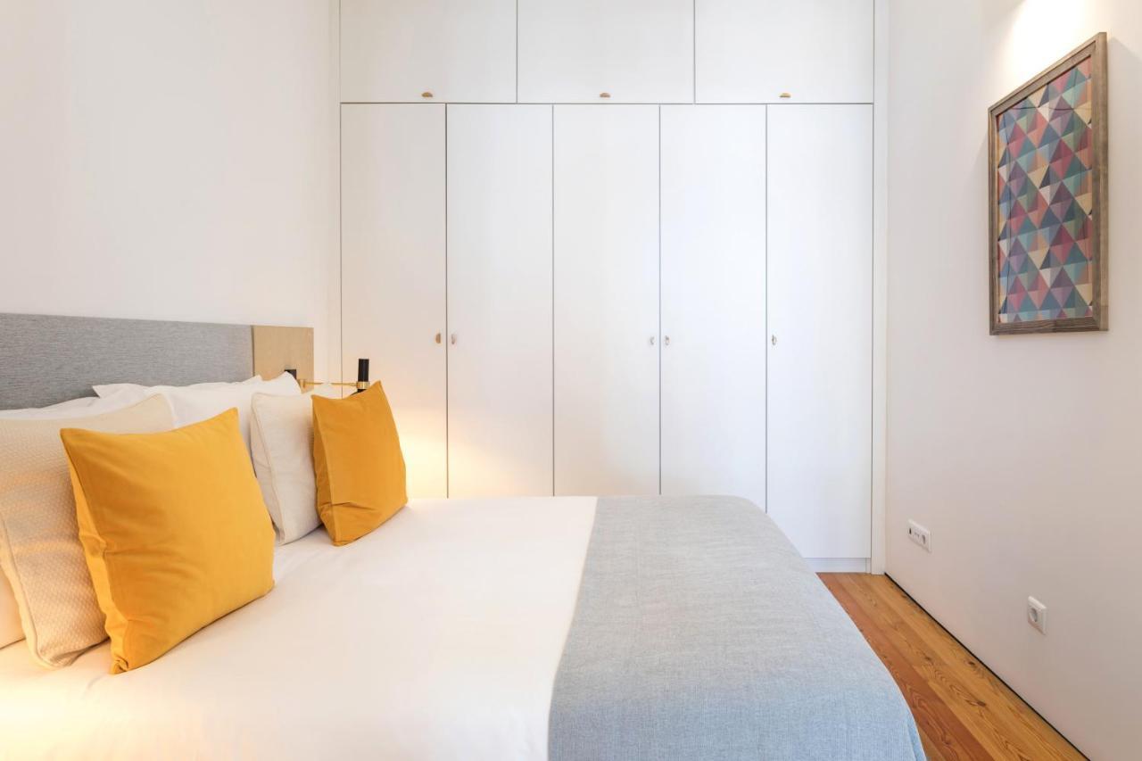 Apartamentos Villa Bolhao ปอร์โต ภายนอก รูปภาพ