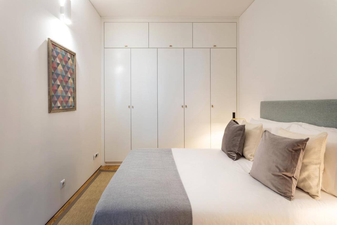 Apartamentos Villa Bolhao ปอร์โต ภายนอก รูปภาพ