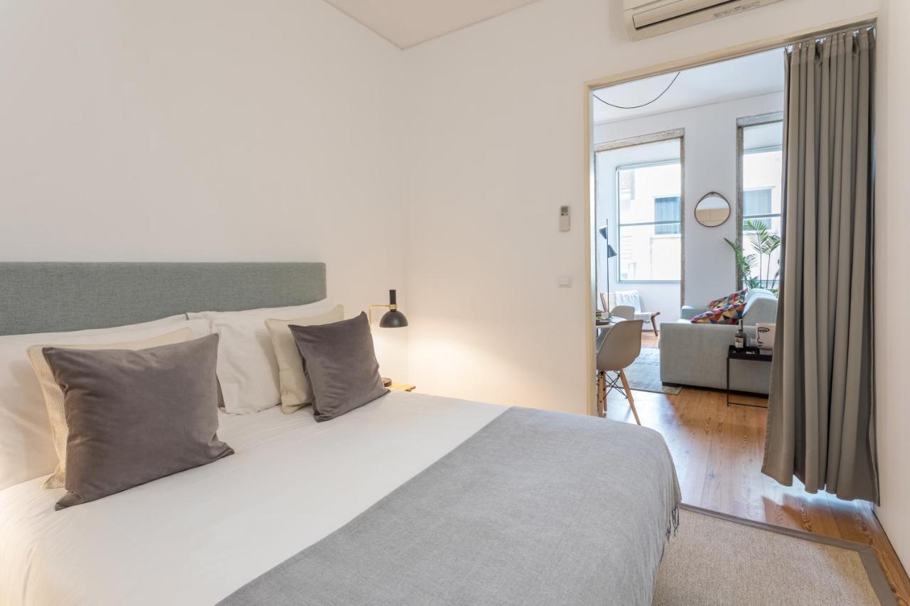 Apartamentos Villa Bolhao ปอร์โต ภายนอก รูปภาพ