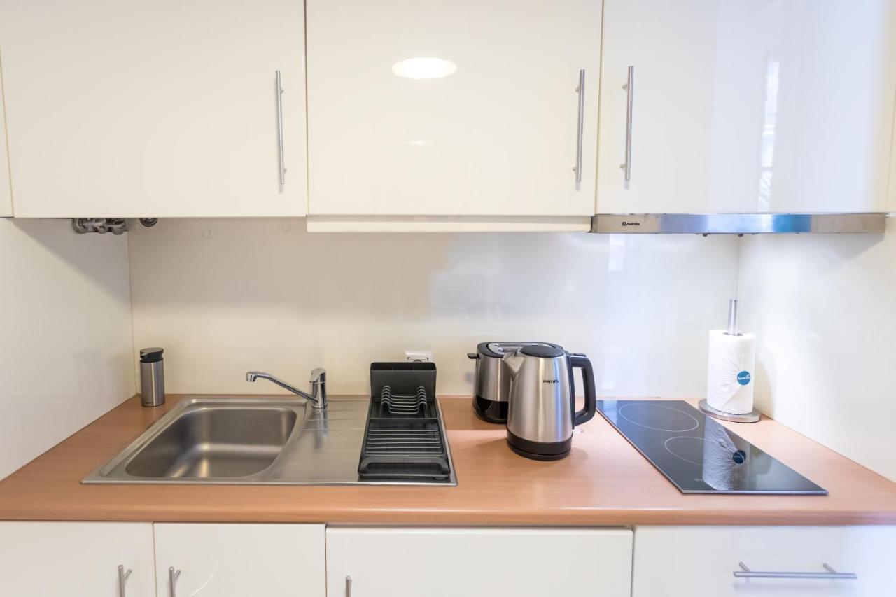 Apartamentos Villa Bolhao ปอร์โต ภายนอก รูปภาพ