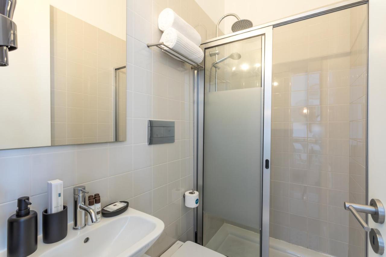 Apartamentos Villa Bolhao ปอร์โต ภายนอก รูปภาพ