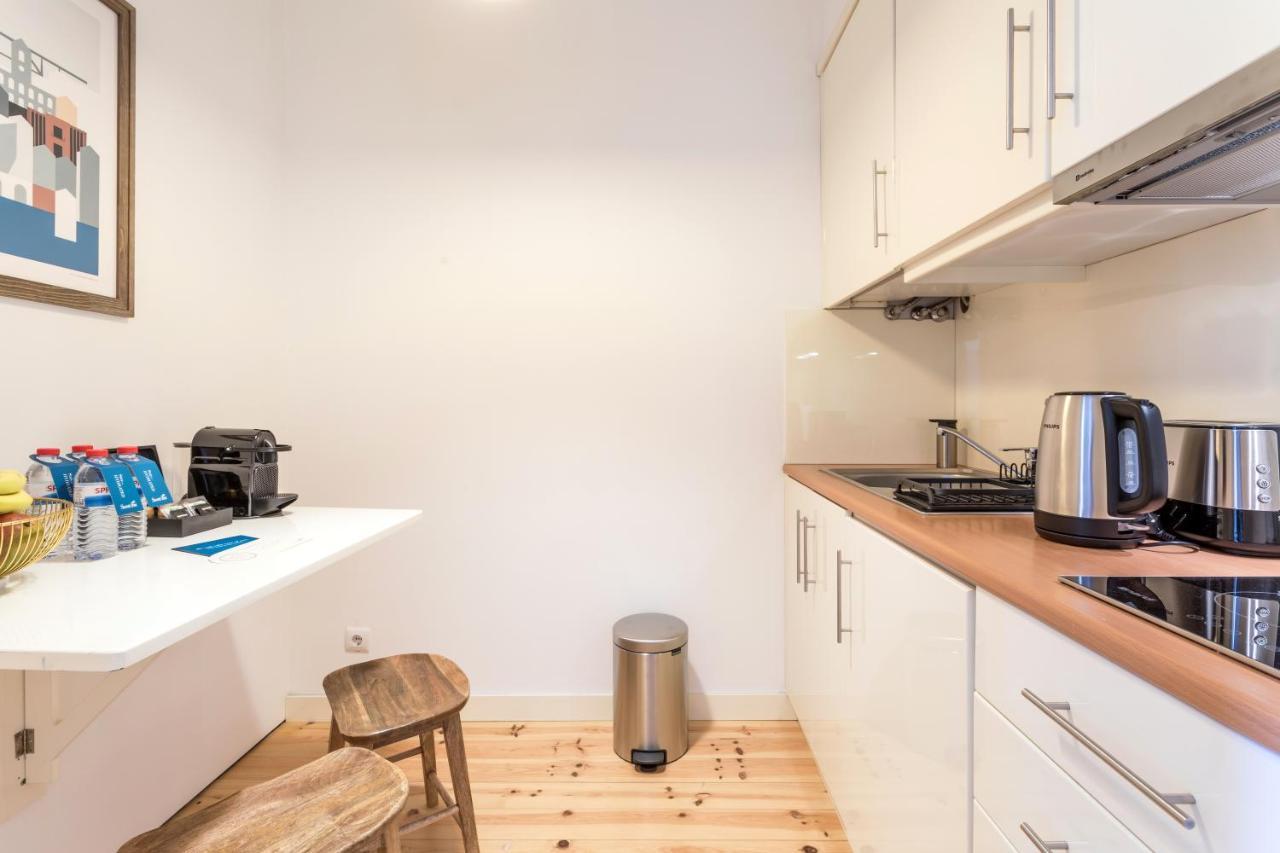 Apartamentos Villa Bolhao ปอร์โต ภายนอก รูปภาพ