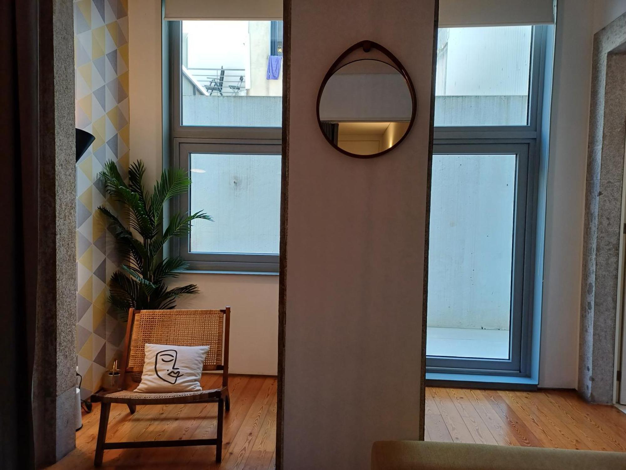 Apartamentos Villa Bolhao ปอร์โต ห้อง รูปภาพ