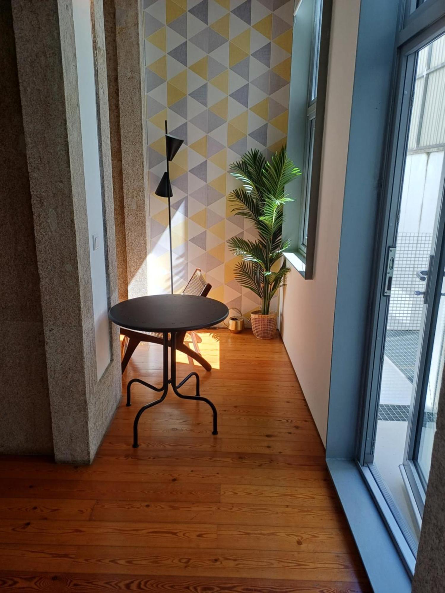Apartamentos Villa Bolhao ปอร์โต ห้อง รูปภาพ